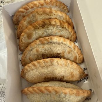 The Empanada’s - Empanadas - Empanadas Near Me - Fort Lauderdale, Florida The Empanada’s - Empanadas - Empanadas Near Me - Fort Lauderdale, Florida
