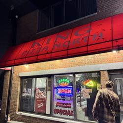King Pizza North