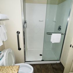 Candlewood Suites Mobile-Downtown