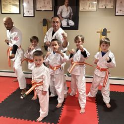 Cote Karate Studio