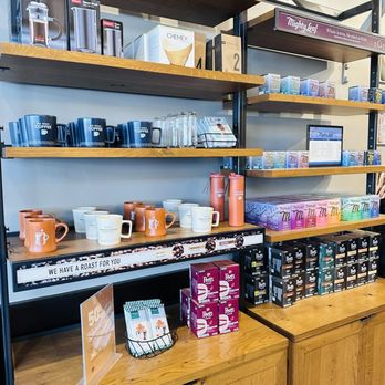 Peet's Coffee - Coffee & Tea Near Me - San Francisco, California Peet's Coffee - Coffee & Tea Near Me - San Francisco, California