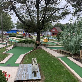 Cones & Clubs - Mini Golf Near Me - York, Pennsylvania Cones & Clubs - Mini Golf Near Me - York, Pennsylvania
