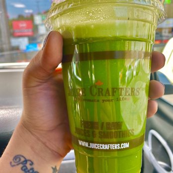 Juice Crafters - Juice Bars & Smoothies Near Me - Los Angeles, California Juice Crafters - Juice Bars & Smoothies Near Me - Los Angeles, California