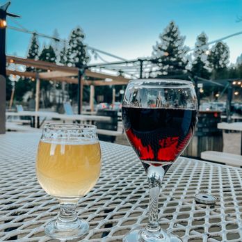Mammoth Brewing - Breweries Near Me - Mammoth Lakes, California Mammoth Brewing - Breweries Near Me - Mammoth Lakes, California