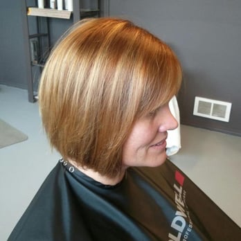 Replenish An Eco Friendly Organic Salon - organic color systems - Hair Stylists Near Me - Bend, Oregon