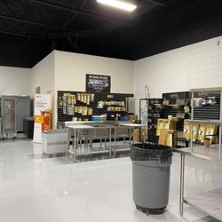 Cape Fear Restaurant Equipment