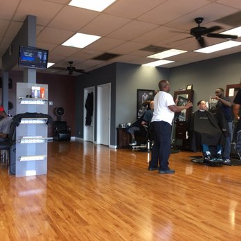 Kutinfed Barber Shop - Barbers Near Me - Dallas, Texas Kutinfed Barber Shop - Barbers Near Me - Dallas, Texas