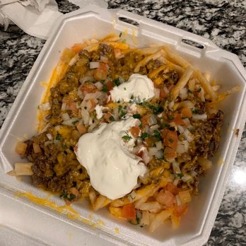 Poncho's Tacos - Asada Fries - Tacos Near Me - Wyoming, Michigan Poncho's Tacos - Asada Fries - Tacos Near Me - Wyoming, Michigan