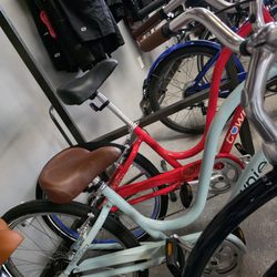 Real Deal Bikes