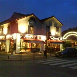 Brasserie du Château - BRASSERIE DE LA MALMAISON