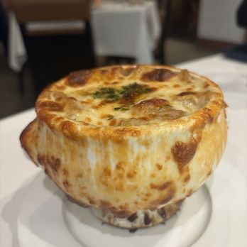 Chef Adrianne's Vineyard Restaurant and Bar - Steakhouses Near Me - Miami, Florida