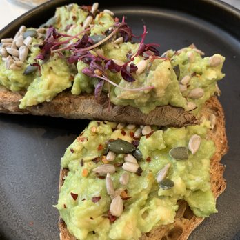 Over Under Coffee - Coffee & Tea Near Me - London, XGL