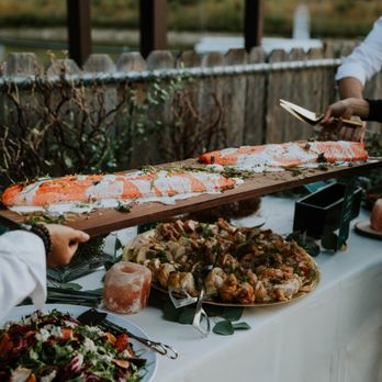 Taste of Pace - Caterers Near Me - Pasadena, California Taste of Pace - Caterers Near Me - Pasadena, California