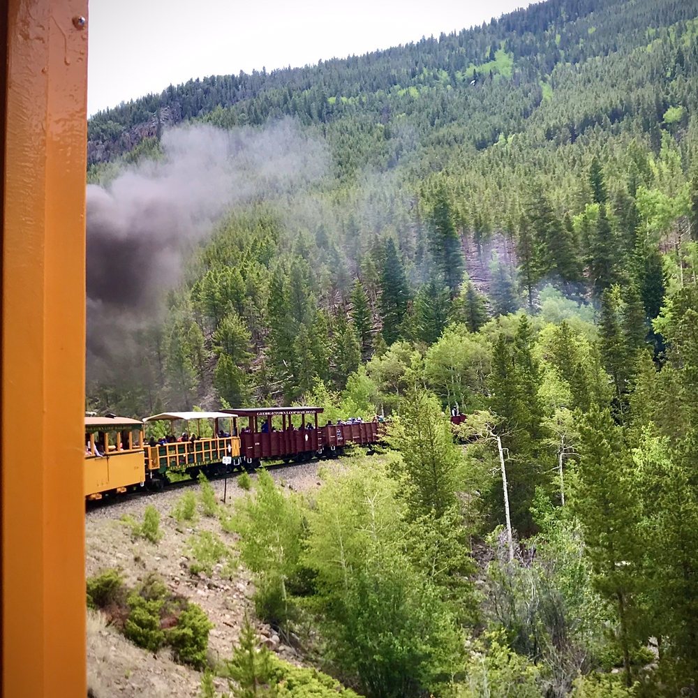 Georgetown Loop Railroad - Museums Near Me - Georgetown, Colorado Georgetown Loop Railroad - Museums Near Me - Georgetown, Colorado