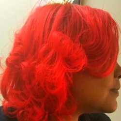 Creative Styles Hair Studio - Fashion Color