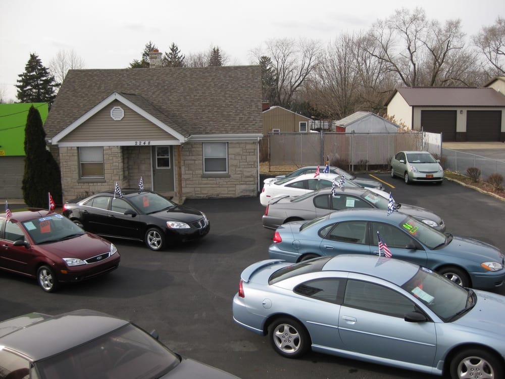 KOKOPELLI MOTORS Updated July 2024 2248 Wicker Ave, Schererville