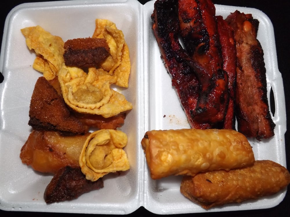 China Chef Restaurant