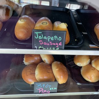 Coaches Kolaches - Bakeries Near Me - Urbandale, Iowa Coaches Kolaches - Bakeries Near Me - Urbandale, Iowa