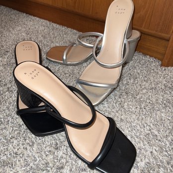 Lucky Duck Dealz - Shoes I got for $5/pair that were still $16-20 at Target on clearance! - Discount Store Near Me - Mesa, Arizona Lucky Duck Dealz - Shoes I got for $5/pair that were still $16-20 at Target on clearance! - Discount Store Near Me - Mesa, Arizona
