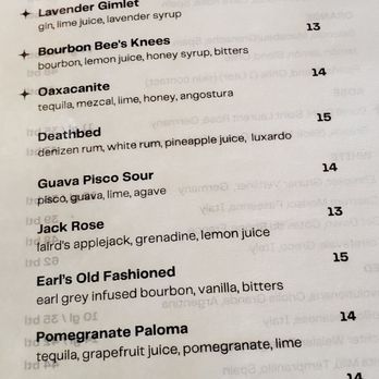 Julia's - New American Near Me - Ridgewood, New York Julia's - New American Near Me - Ridgewood, New York