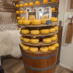 Cheese & More