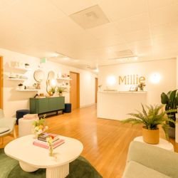 Millie - Millie Clinic in Berkeley - Midwifery-led, OB supported maternity & gynecology.