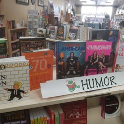 A Likely Story Bookstore