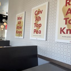 Noodles and Company - Pasta pics