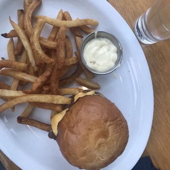 Graze - Smash burger is great - New American Near Me - Madison, Wisconsin Graze - Smash burger is great - New American Near Me - Madison, Wisconsin