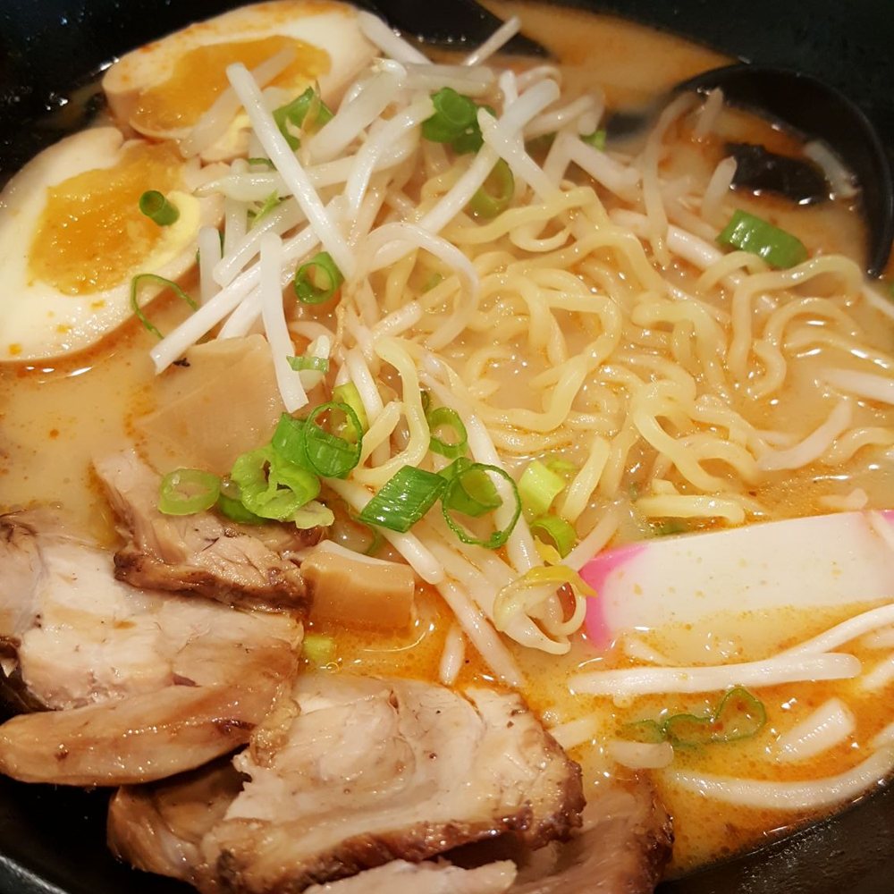 Ramen 101 - Ramen Near Me - Dublin, California Ramen 101 - Ramen Near Me - Dublin, California