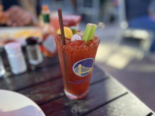 ATWater Tavern by null