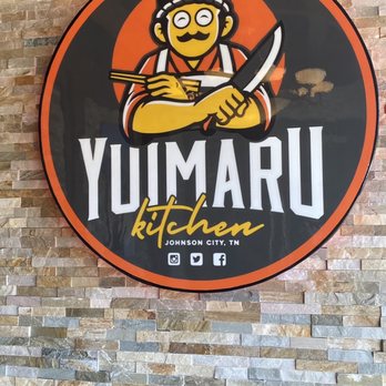 Yuimaru Kitchen - Teppanyaki Near Me - Johnson City, Tennessee