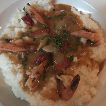 Corner Social - Shrimp & Grits - New American Near Me - New York, New York Corner Social - Shrimp & Grits - New American Near Me - New York, New York
