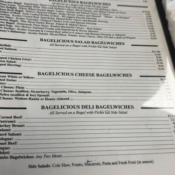 Bagelicious - Bagels Near Me - Marietta, Georgia