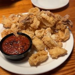 Chevelle's 69 - Calamari