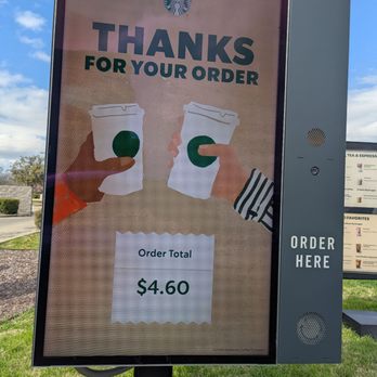 Starbucks - My Venti Green Iced tea was $1.00 cheaper than other locations? - Coffee & Tea Near Me - Wylie, Texas Starbucks - My Venti Green Iced tea was $1.00 cheaper than other locations? - Coffee & Tea Near Me - Wylie, Texas
