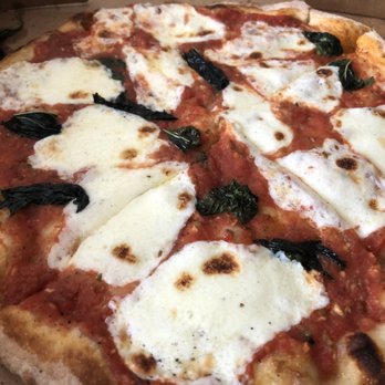 Blues Fired Pizza - Food Trucks Near Me - St. Louis, Missouri Blues Fired Pizza - Food Trucks Near Me - St. Louis, Missouri