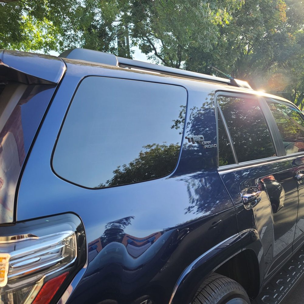 Rays’ Tint Shop LLC - Car Window Tinting Near Me - Visalia, California Rays’ Tint Shop LLC - Car Window Tinting Near Me - Visalia, California