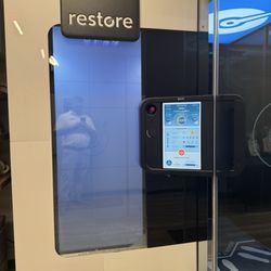 Restore Hyper Wellness - Cryotherapy