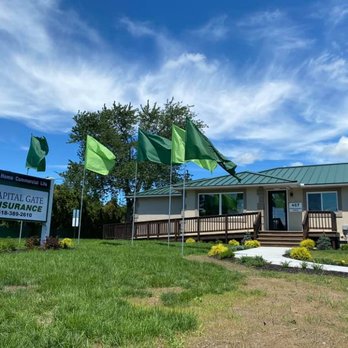 Capital Gate Insurance - Clifton Park Office 457 Route 146 Clifton Park, NY 12065 - Home & Rental Insurance Near Me - Albany, New York Capital Gate Insurance - Clifton Park Office 457 Route 146 Clifton Park, NY 12065 - Home & Rental Insurance Near Me - Albany, New York