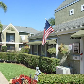 Pepper Tree Gardens - Apartments Near Me - El Cajon, California