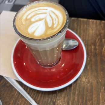 Faro Caffè Specialty - Coffee Roasteries Near Me - Rome, RM