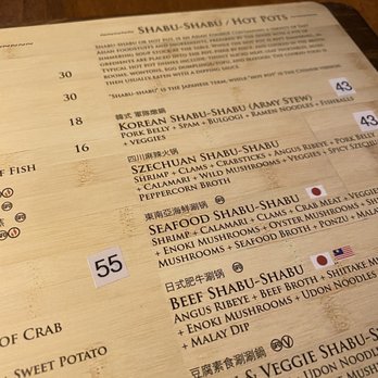 The Pacific Kitchen - Menu - Asian Fusion Near Me - Montgomery, Ohio The Pacific Kitchen - Menu - Asian Fusion Near Me - Montgomery, Ohio