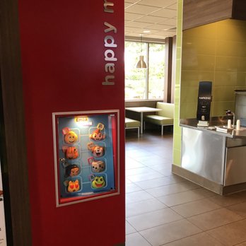 McDonald's - the inside of a restaurant - Burgers Near Me - Orcutt, California McDonald's - the inside of a restaurant - Burgers Near Me - Orcutt, California