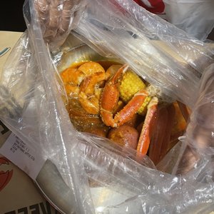 HOOK & REEL CAJUN SEAFOOD & BAR - 97 Photos & 36 Reviews - 11006 Veirs