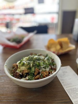 Taqueria San Bruno by null