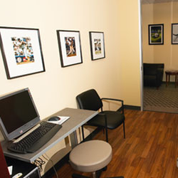 Bell Sports Medicine Institute