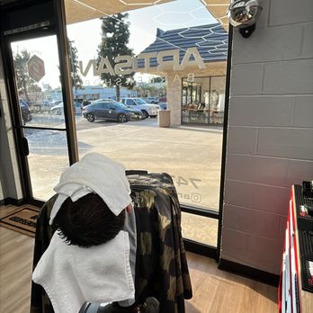 Artisan Barbershop - Barbers Near Me - Northridge, California Artisan Barbershop - Barbers Near Me - Northridge, California