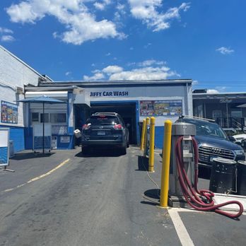 Jiffy Car Wash - Car Wash Near Me - Stamford, Connecticut Jiffy Car Wash - Car Wash Near Me - Stamford, Connecticut