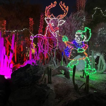 Ethel M Chocolates - Botanical Gardens Near Me - Henderson, Nevada